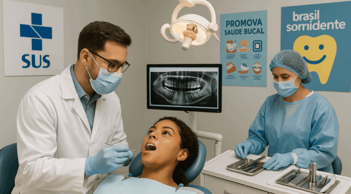 Step-by-Step Guide to Joining Brasil Sorridente – Benefits and Clinics