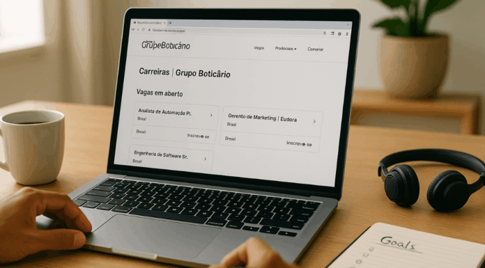 Job Opportunities at Grupo Boticário: How to Submit Your Resume