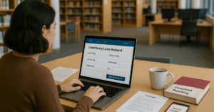 Guia de Empréstimo Inter – Vantagens e Processo Online