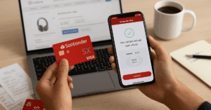 Guia Passo a Passo para Solicitar o Santander SX – Requisitos e Prazos