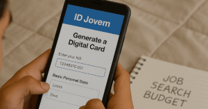 Como se Inscrever no Programa ID Jovem – Benefícios e Taxas