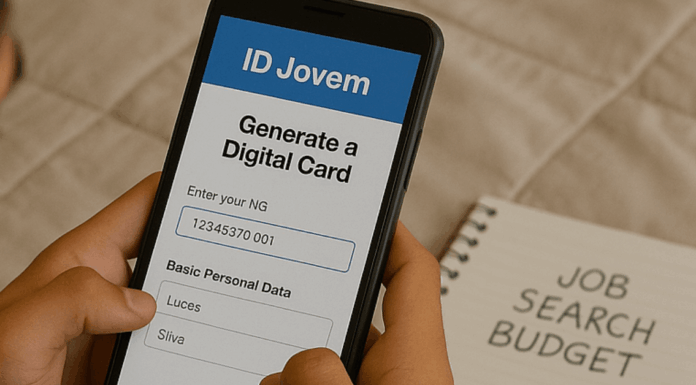 How to Enroll in the ID Jovem Program – Benefits and Fees