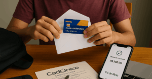 Como se inscrever no Programa Pé-de-Meia – Benefícios e Requisitos