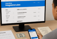 Magazine Luiza: Como Enviar seu Currículo para Vagas de Emprego