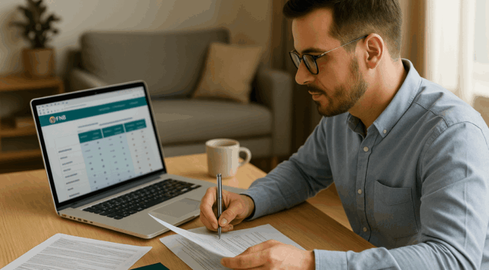 FNB Credit Card Options: Eligibility, Fees and Rewards Overview