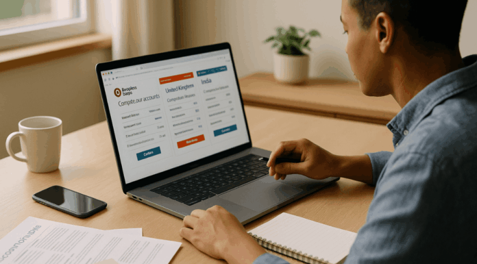 Overview of People’s Bank Accounts, Credit Cards and Main Benefits