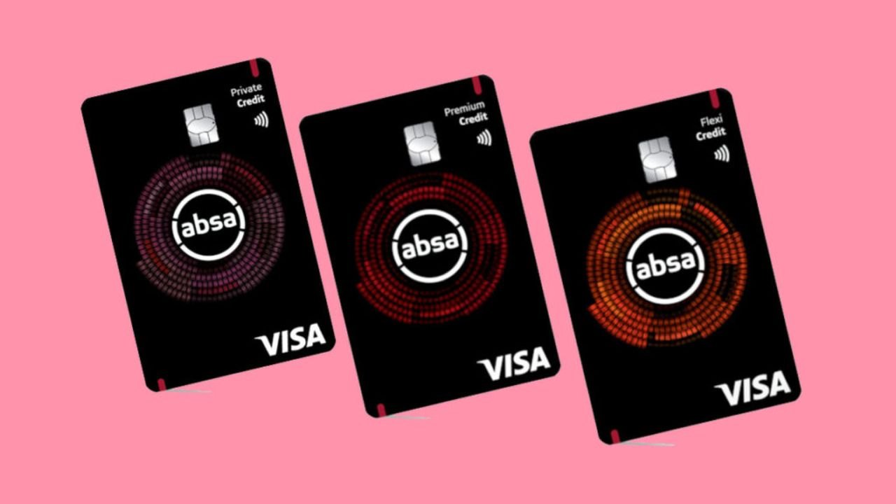 Absa Credit Cards: Interest Rates, Rewards Programs and Requirements