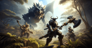 Guia Definitivo: Potencialize Sua Experiência em Monster Hunter Wilds com os Melhores Builds