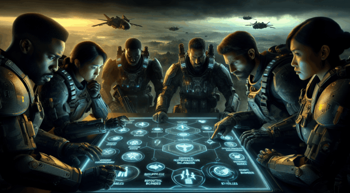 Dominando la Supervivencia: Estrategias clave y tácticas esenciales para jugadores de Helldivers 2