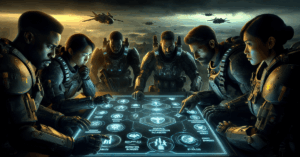 Dominando a Sobrevivência: Principais Estratégias e Táticas Essenciais para Jogadores de Helldivers 2