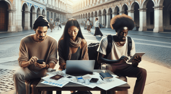 Nomad Loan Explained: How Application Works and What Global Travelers Should Know