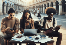 Empréstimo Nomad Explicado: Como Funciona a Solicitação e o que Viajantes Globais Precisam Saber
