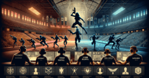 A meta dos Esports de Valorant foi abalada: explorando o impacto do novo agente no cenário competitivo