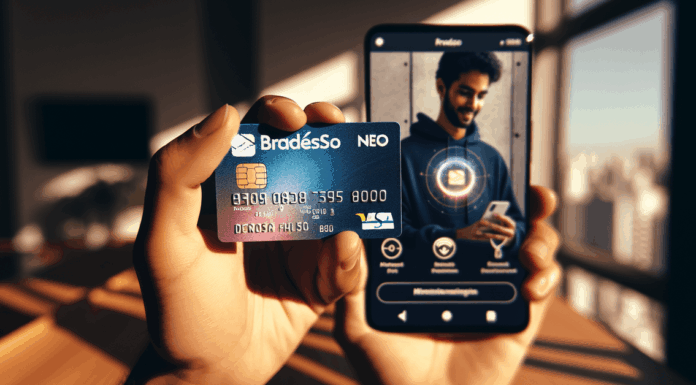 Apply for the Bradesco Neo Card: Step-by-Step Guide to Visa Perks, Easy Approval, and Everyday Savings