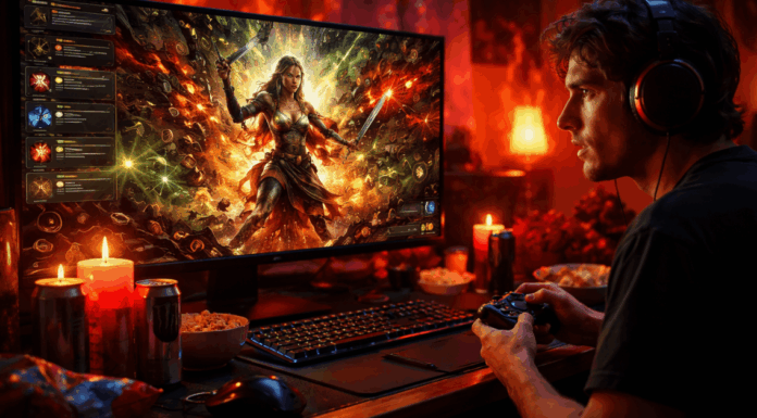 Guía de sinergias de Hades II: Descubre las combinaciones más poderosas para dominar todas tus partidas