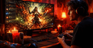 Guia de Sinergias de Hades II: Descubra as Combinações Mais Poderosas para Dominar Todas as Partidas