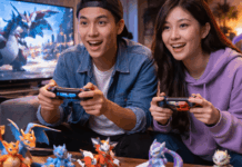 Mega Evolution Strategy in Pokémon Legends Z-A: Practical Guide for Players