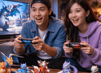 Estratégia de Mega Evolução em Pokémon Legends Z-A: Guia Prático para Jogadores