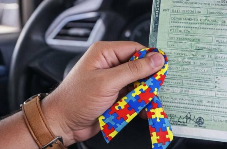 Isenção de IPVA para Famílias com Autismo no Brasil: Guia 2024 de Benefícios e Elegibilidade