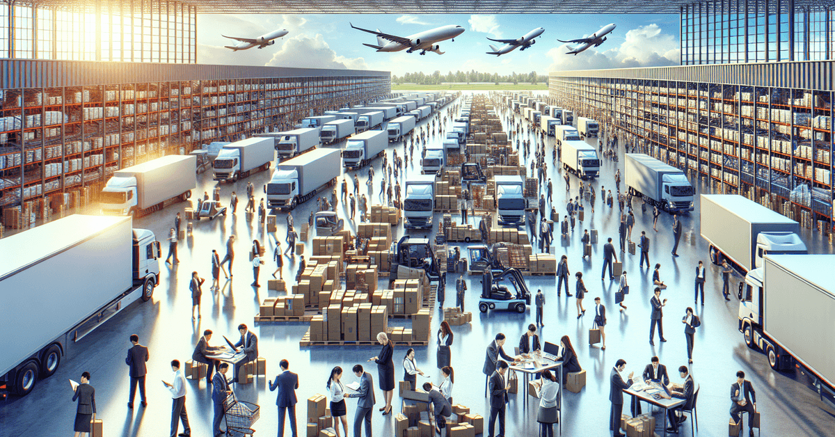 DHL Logistics Careers: Your Guide to Job Positions, Application Steps, and Advancement Paths