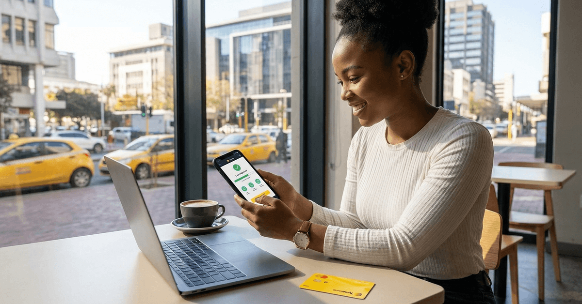 TymeBank Loan: How to Access Fast Personal Financing