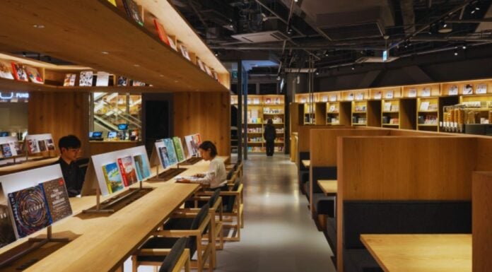 TSUTAYA Careers in Japan: Your Guide to Bookstore and Media Rental Jobs with Real Flexibility