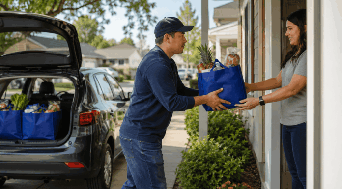 How to Start Earning with Walmart Spark Driver in the US: Steps, Requirements, and Realistic Pay Insights