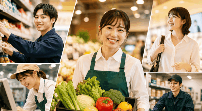 Kansai Super Jobs: Positions, Requirements, & Application Steps for Better Career Opportunities