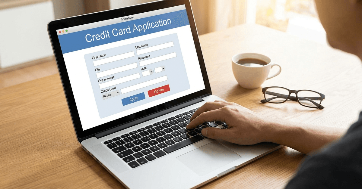 Step-by-Step: How to Apply for a PayPal Credit Card