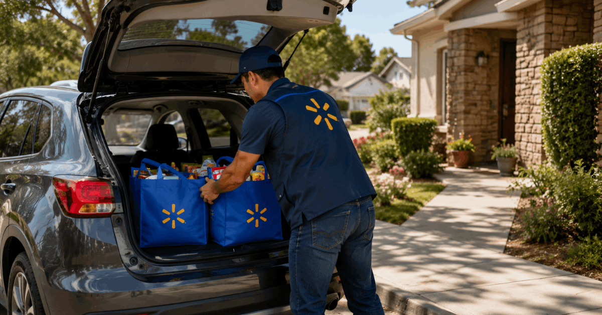 How to Start Earning with Walmart Spark Driver in the US: Steps, Requirements, and Realistic Pay Insights