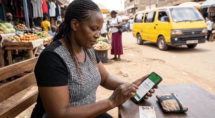 How to Access Instant and Secure Mobile Credit in Kenya – Simple, Fast and Uncomplicated Loans