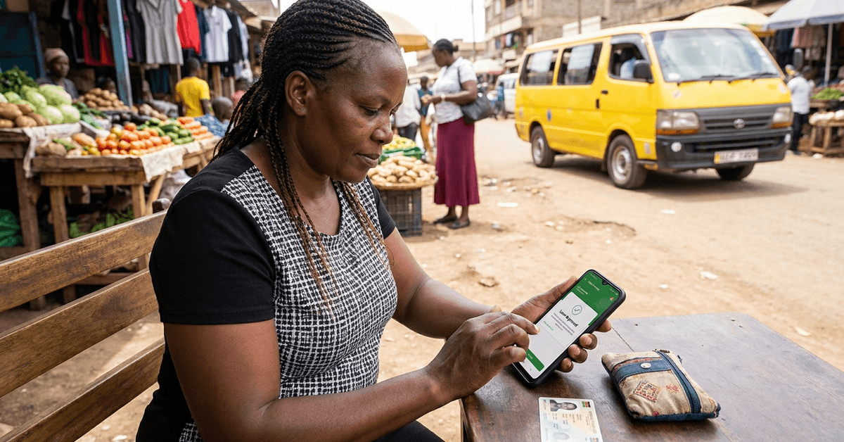 How to Access Instant and Secure Mobile Credit in Kenya – Simple, Fast and Uncomplicated Loans