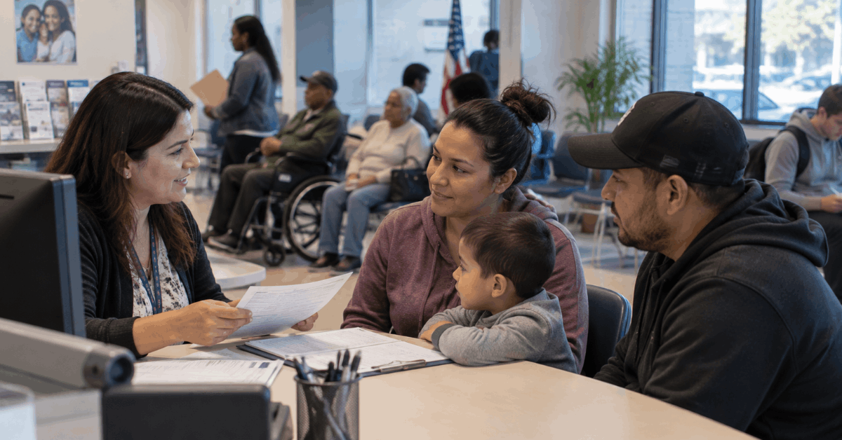 How to Apply for Food Stamps and SNAP Benefits – A Step-by-Step Guide for Secure Access