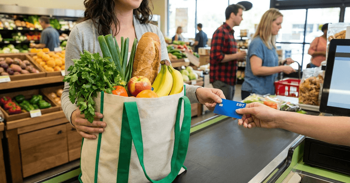 How to Apply for Food Stamps and SNAP Benefits – A Step-by-Step Guide for Secure Access