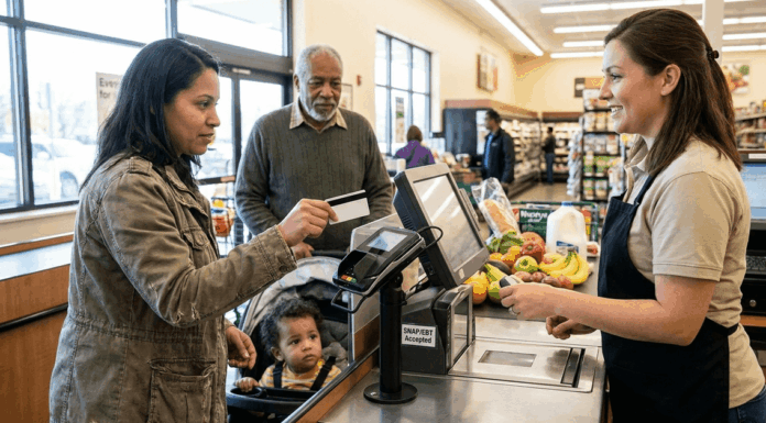 Guide to Applying for the US Food Stamps Program (SNAP): Steps, Tips and Eligibility