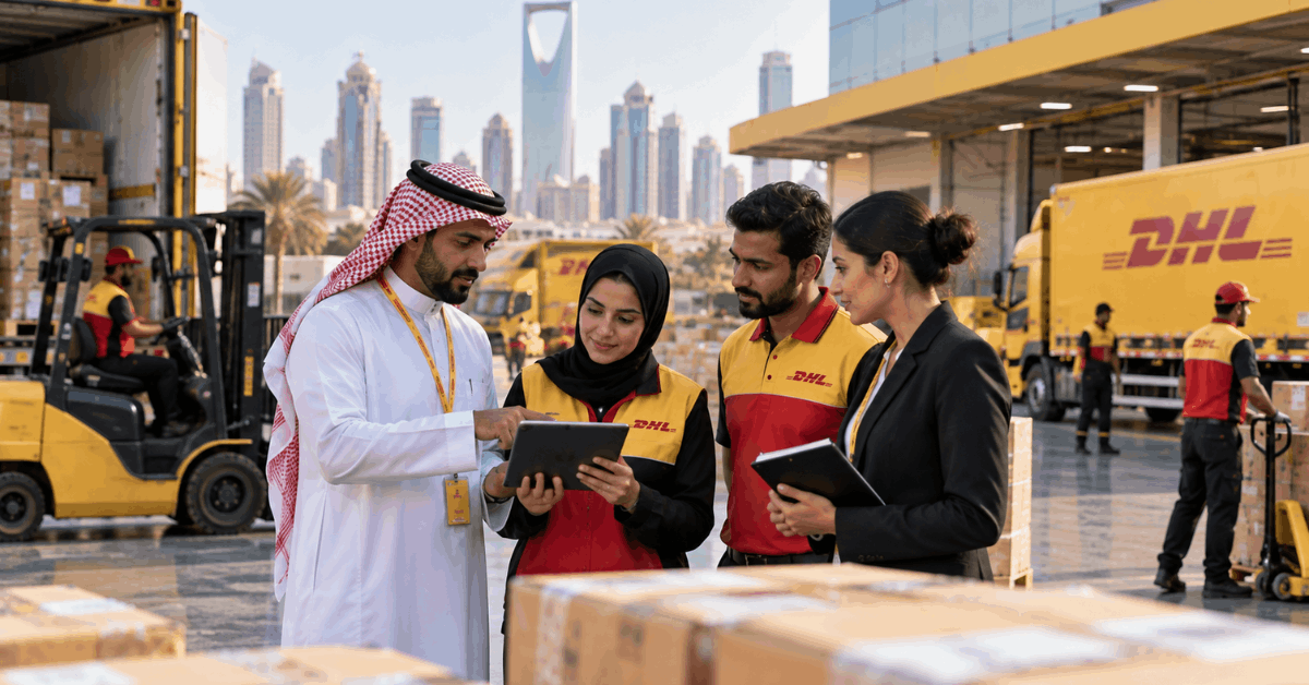 DHL Careers in India: Secure Jobs and Opportunities in the Logistics Industry
