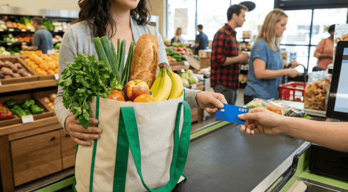 How to Apply for Food Stamps and SNAP Benefits – A Step-by-Step Guide for Secure Access