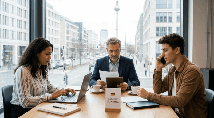 Secure Direct Funding in Germany: Fast Access with Maximum Safety for 2026