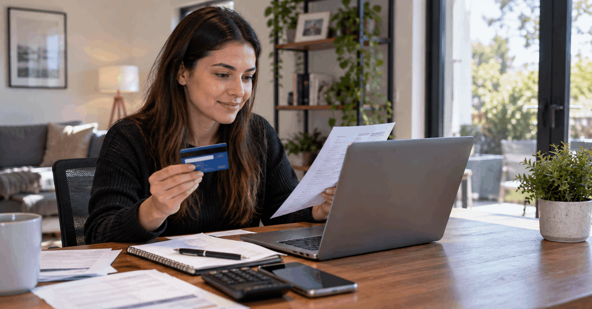 How to Apply for the PayPal Credit Card in the US: A Practical Step-by-Step Guide to Building Flexible Credit