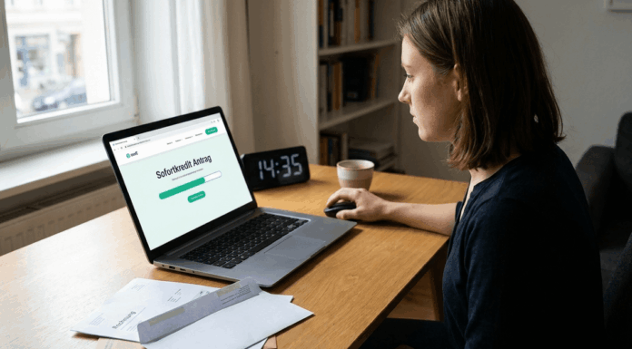 Fast Personal Loans in Germany: Access Immediate Funds Hassle-Free