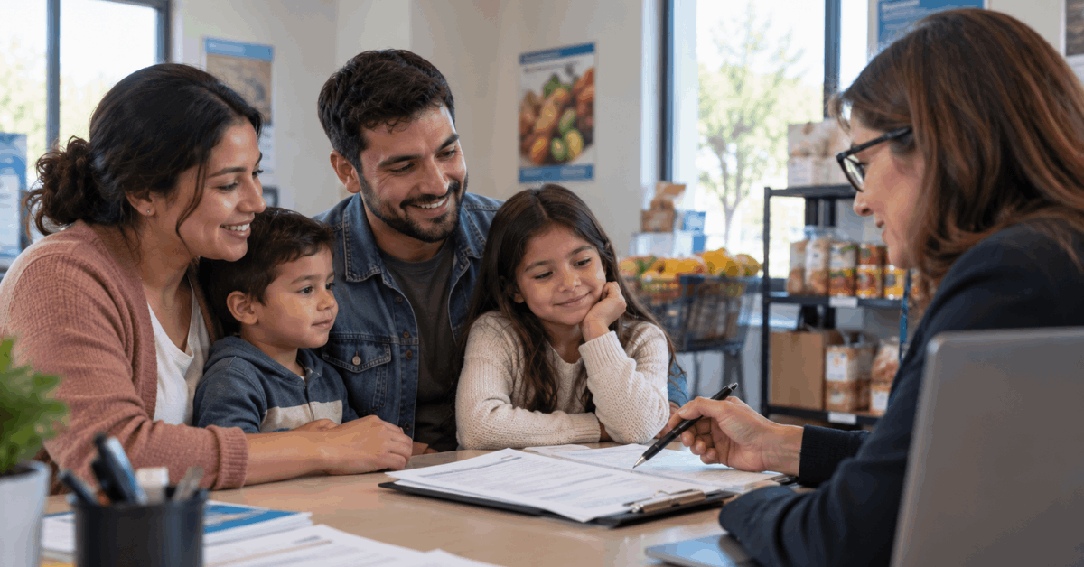 Guide to Applying for the US Food Stamps Program (SNAP): Steps, Tips and Eligibility