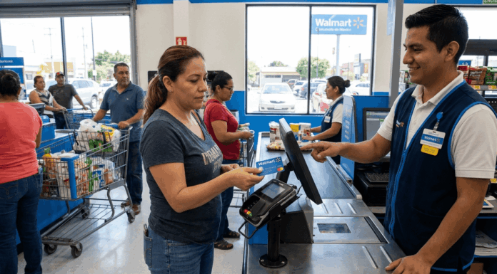 Guide to Applying for the Walmart Credit Card in Mexico: Benefits, Process, and Tips