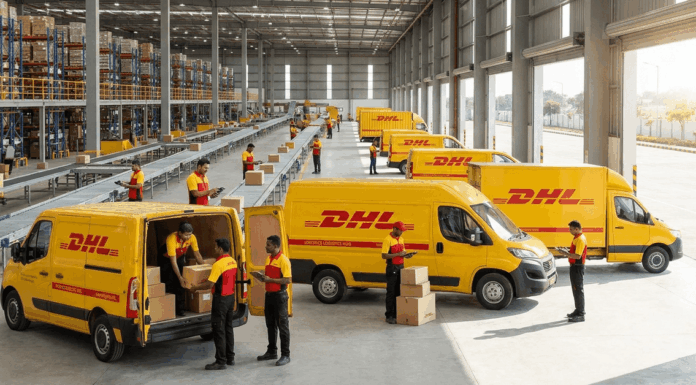 DHL Careers in India: Secure Jobs and Opportunities in the Logistics Industry