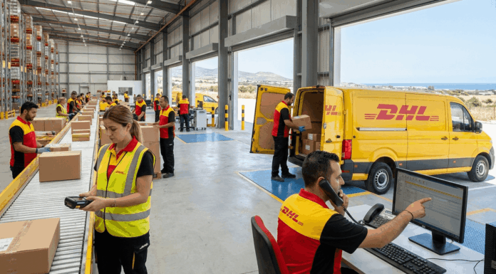 DHL Careers in Cyprus: Guide to Rewarding Logistics Jobs and Opportunities