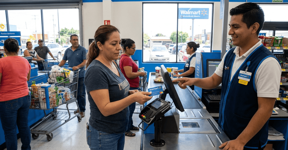Guía Para Solicitar la Tarjeta de Crédito Walmart en México: Beneficios, Proceso Y Recomendaciones