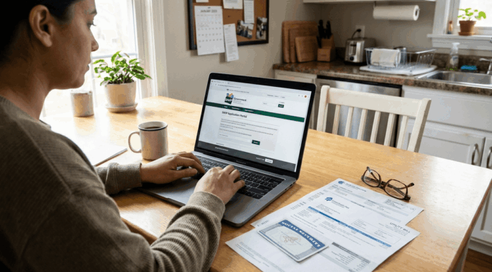 How to Apply for an EBT Card Online: A Simple Guide to Accessing Benefits Digitally