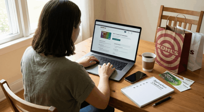 How to Apply for the Kohl’s Credit Card Online – Simple Steps to Save More Every Shop