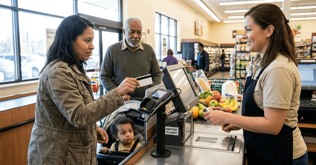 Guide to Applying for the US Food Stamps Program (SNAP): Steps, Tips and Eligibility