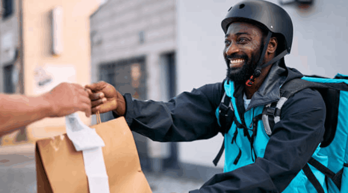 Start Delivering with Uber Eats in France: Complete Guide for Couriers
