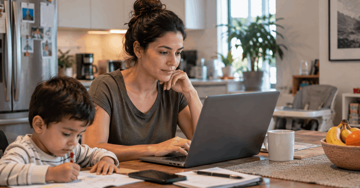 How to Apply for an EBT Card Online: A Simple Guide to Accessing Benefits Digitally